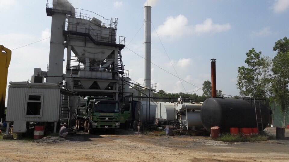 Thi công Dự án Đường Cao tốc Đà Nẵng - Quảng Ngãi - Gói th...